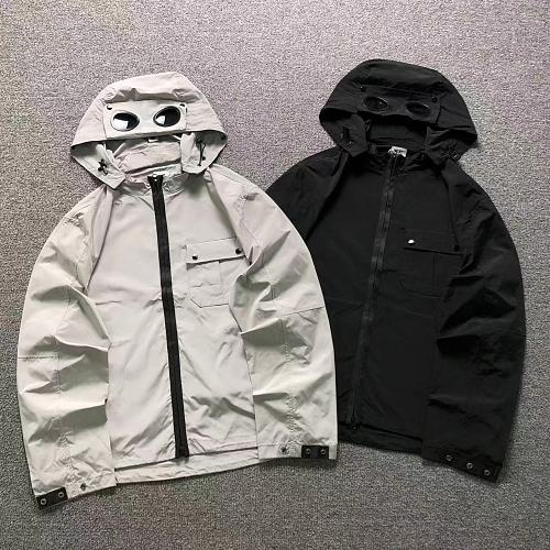 CP Jacket