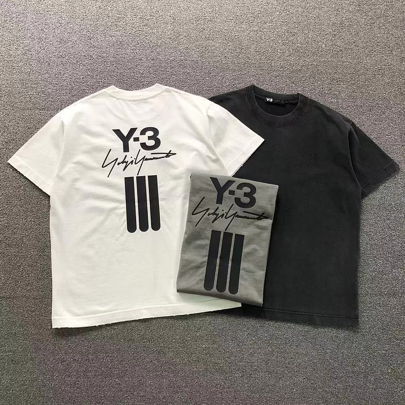 Y-3 T-Shirt