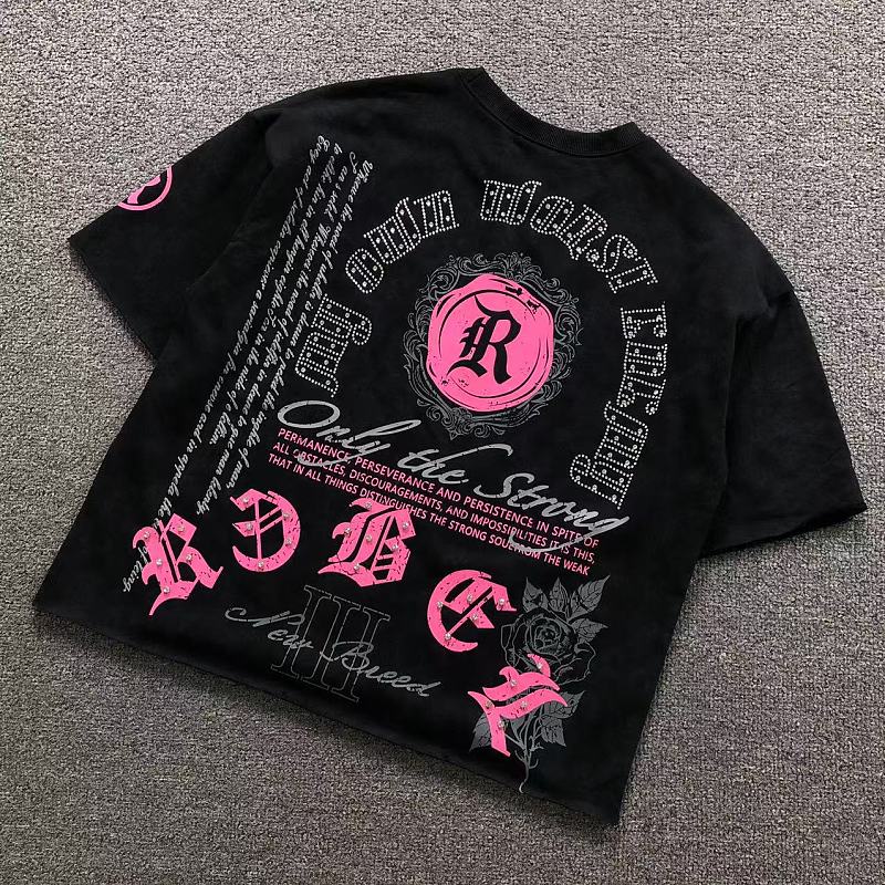 Fashion T-Shirt