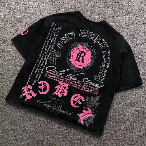 Fashion T-Shirt