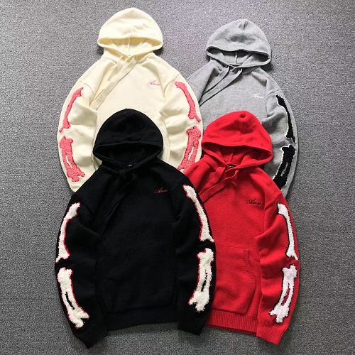 Amiri Sweater
