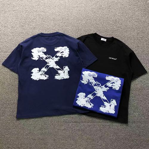 Off-White T-Shirt