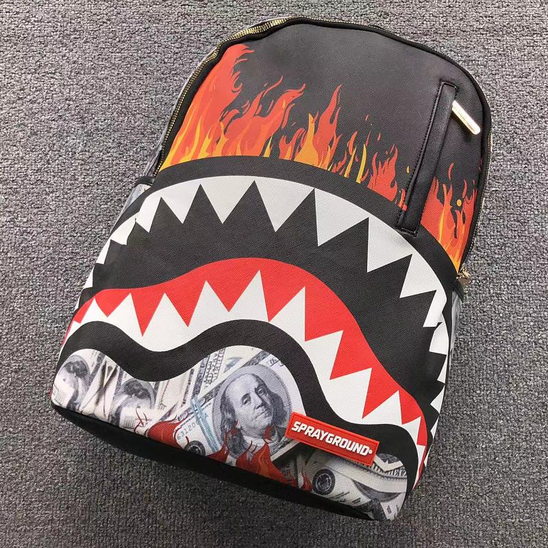 Bag from Taurusreps