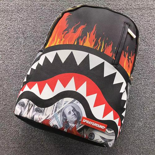 Bag from Taurusreps