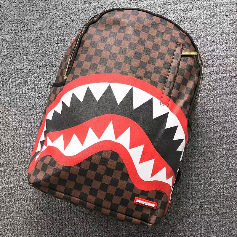 Bag from Taurusreps