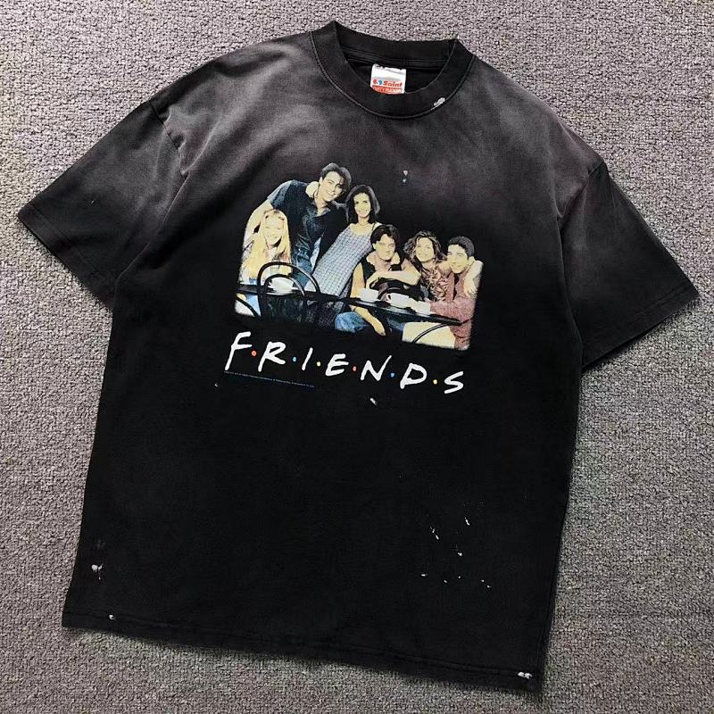 Saint Michael T-Shirt