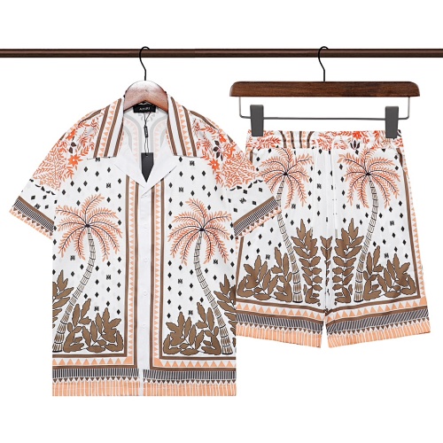 Top Trousers Amiri Shorts Shirt