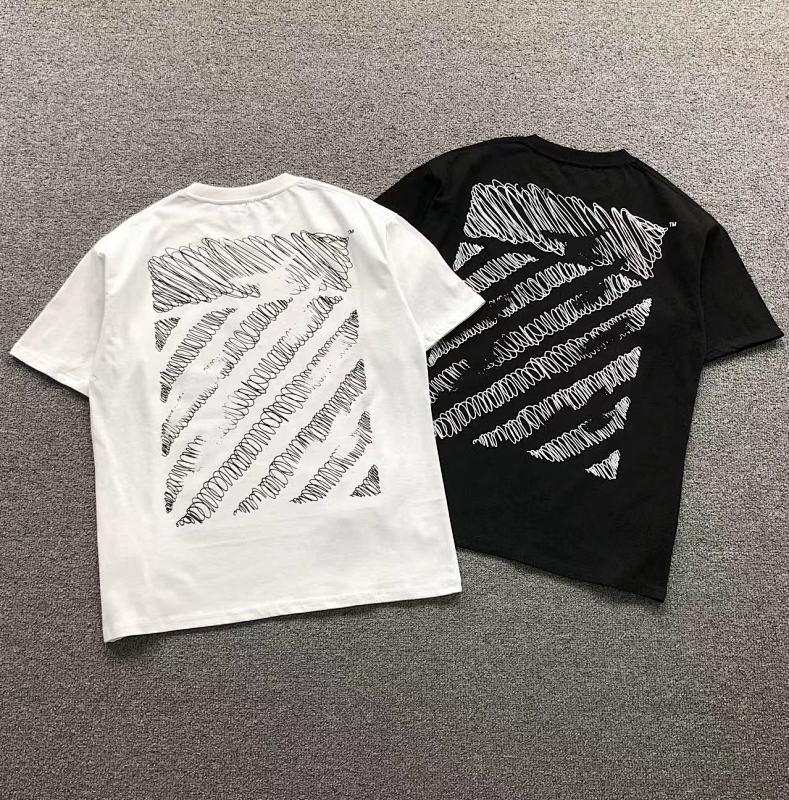 Off-White T-Shirt