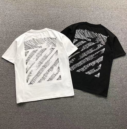Off-White T-Shirt