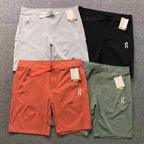 ON Shorts