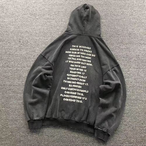 Vetements Hoodie