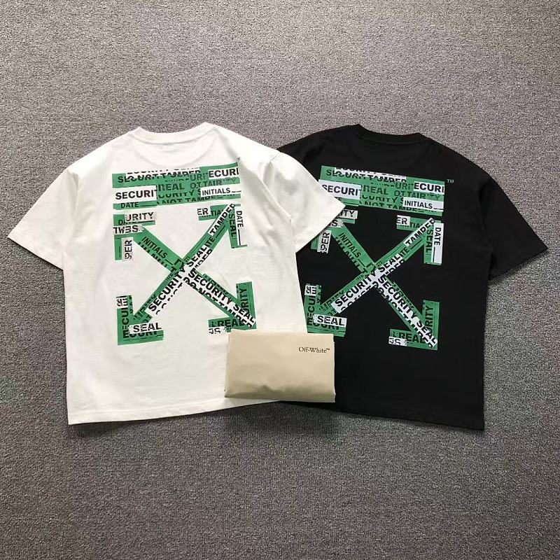 Off-White T-Shirt