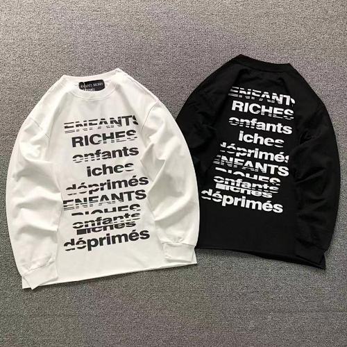 Enfants Riches Deprimes Long Sleeved
