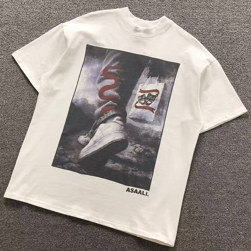 Cou H SY UP T-Shirt