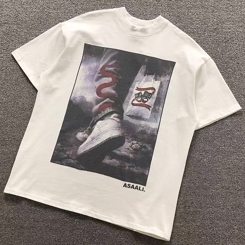 Cou H SY UP T-Shirt