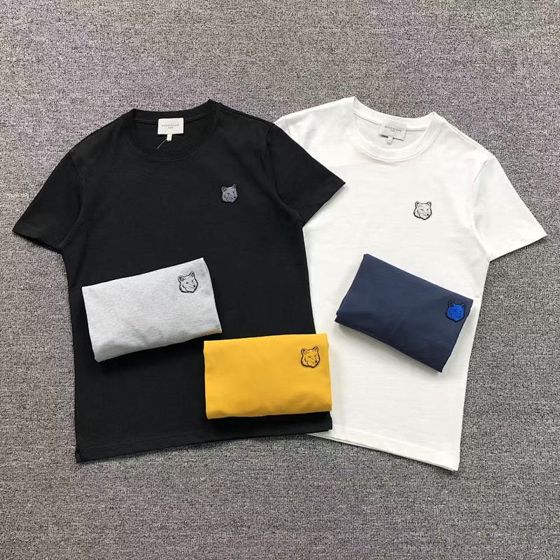 Maison KI S NE T-Shirt