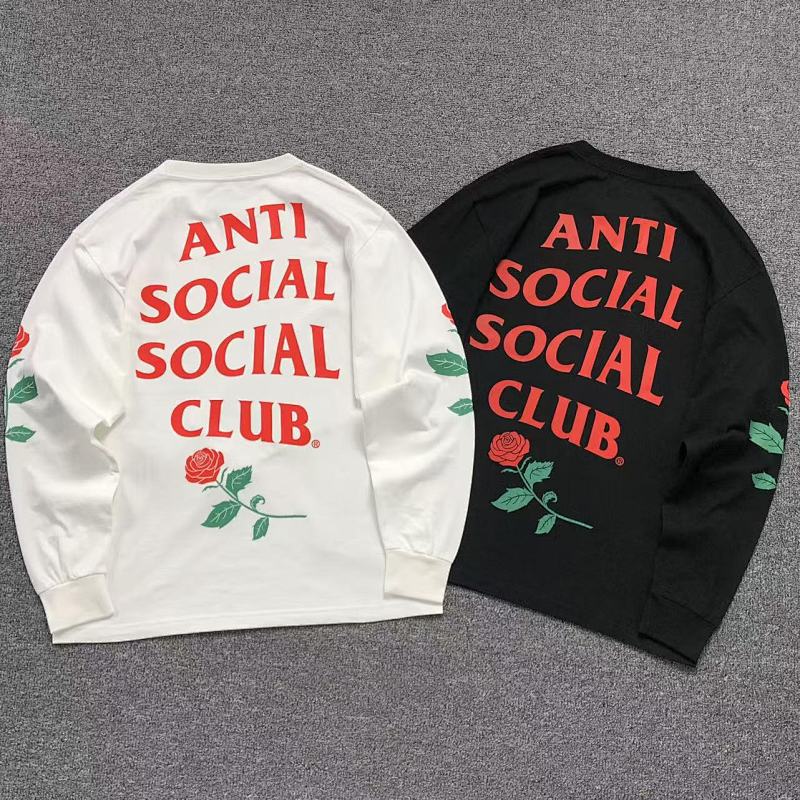 Anti Social Club T-Shirt