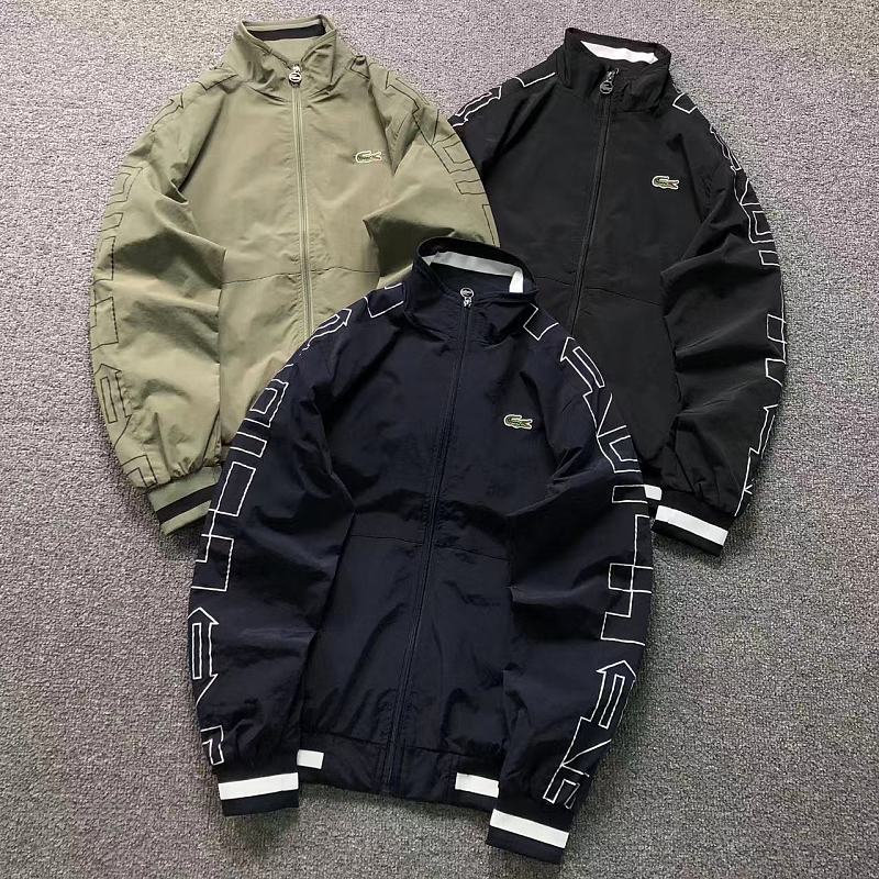 Lacoste Jacket