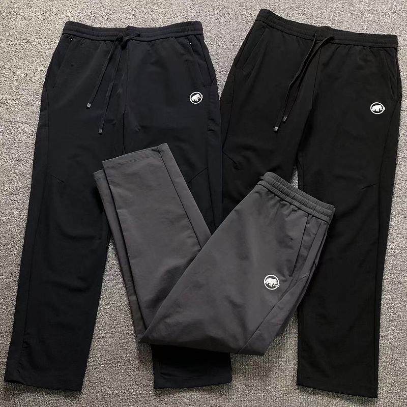 Mammut Trousers