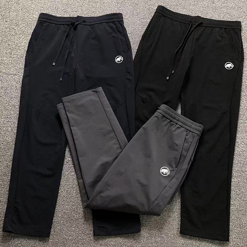 Mammut Trousers
