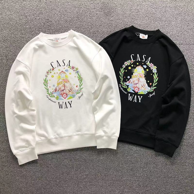 Casablanca Hoodie