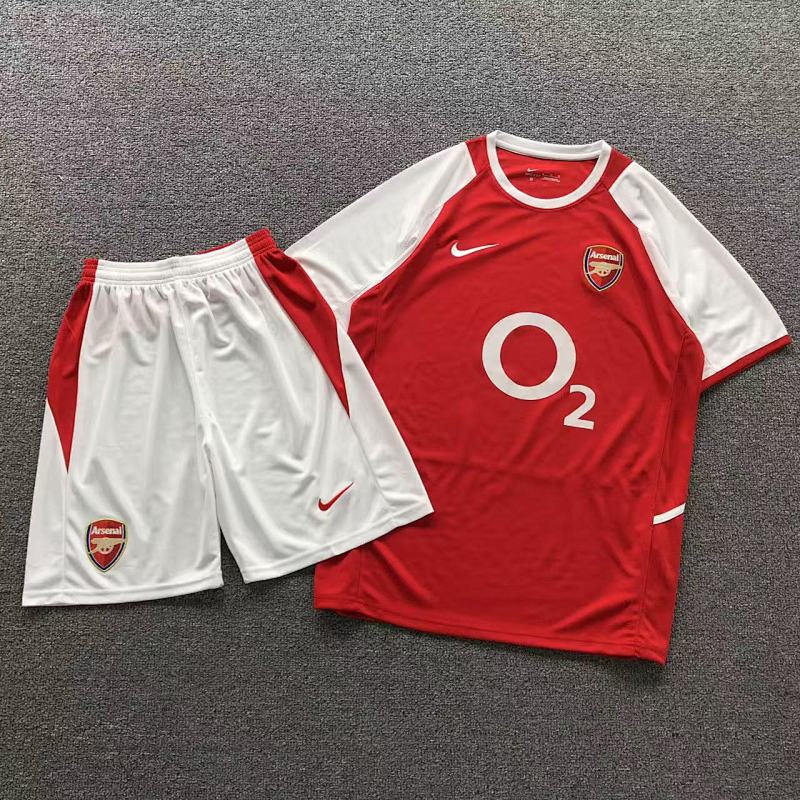 Football T-Shirt Shorts