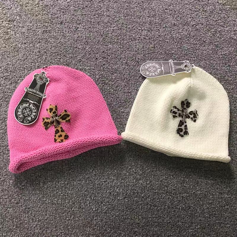 Chrome Hearts Hat