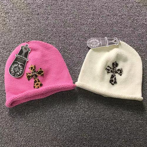 Chrome Hearts Hat