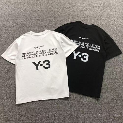 Y-3 Adidas T-Shirt