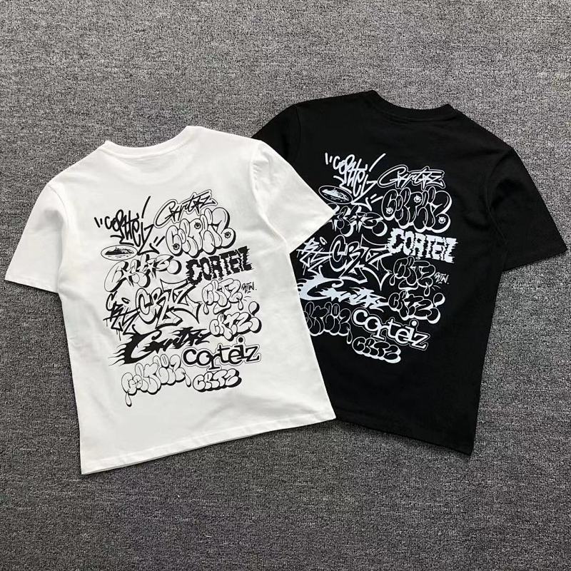 Corteiz T-Shirt