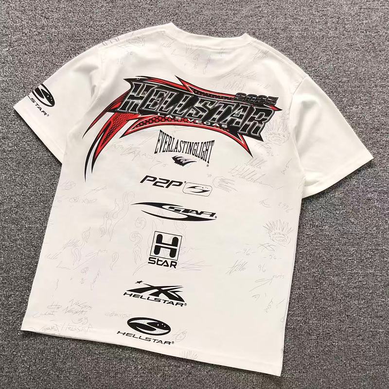 Hellstar T-Shirt
