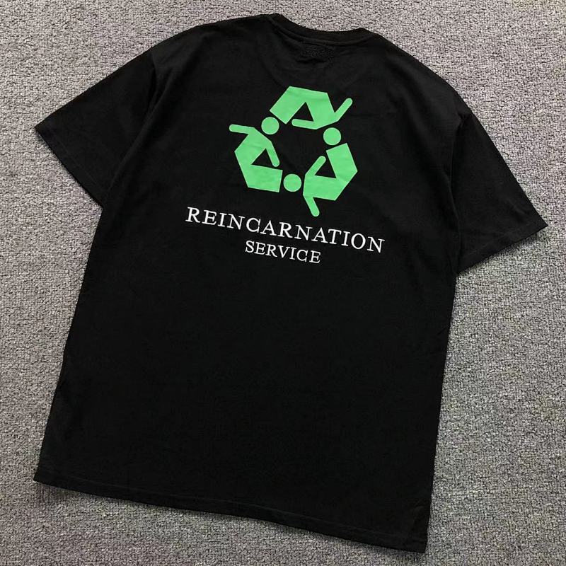 Vetements T-Shirt