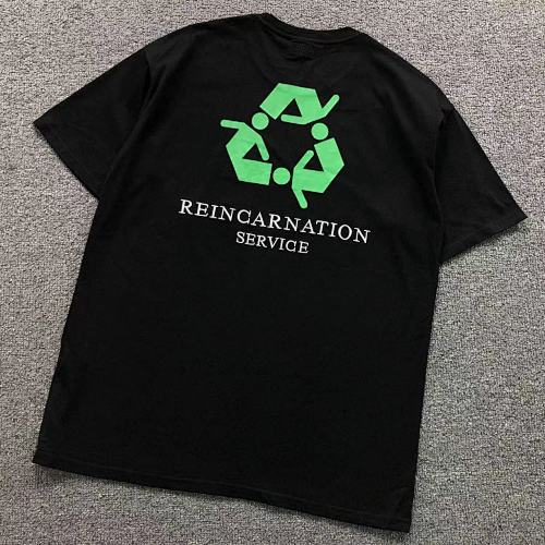 Vetements T-Shirt