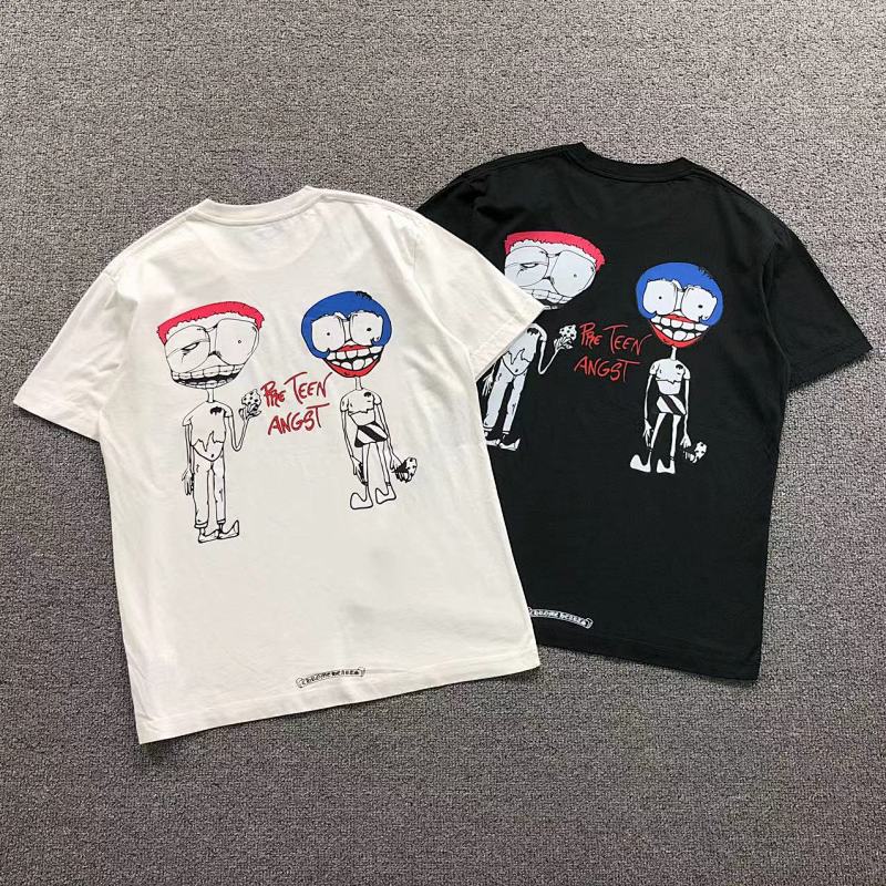 Chrome Hearts T-Shirt