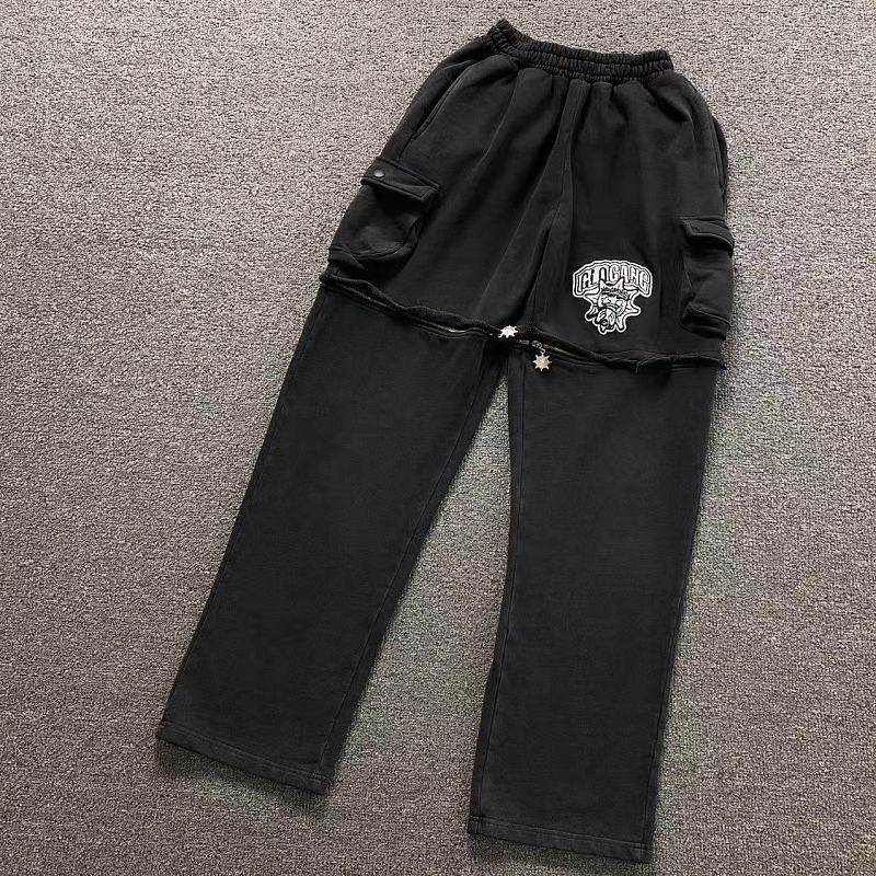 Fashion Trousers