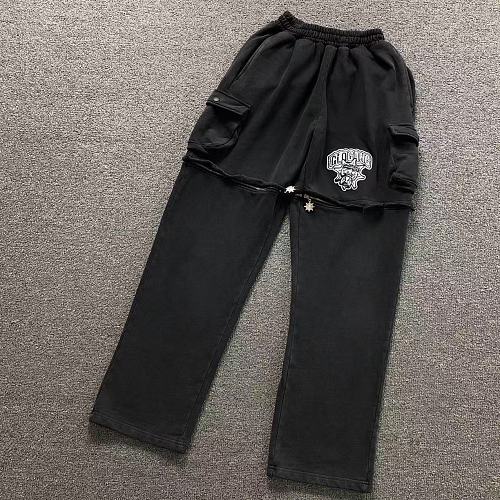 Fashion Trousers