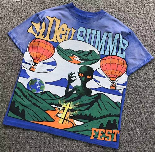 V LL Y T-Shirt