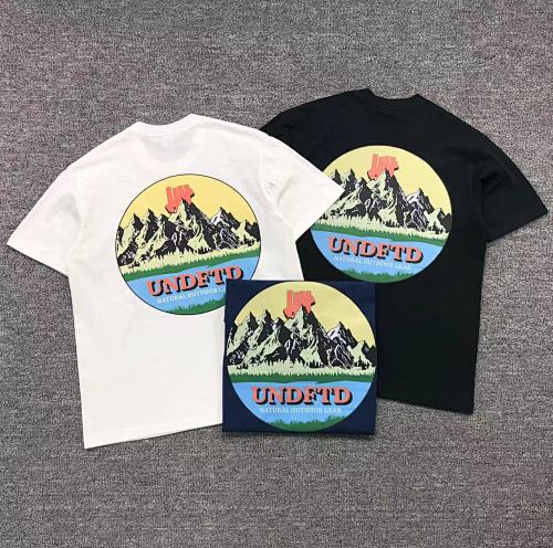 Undefeated T-Shirt