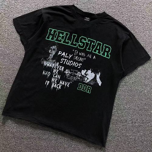 Hellstar T-Shirt