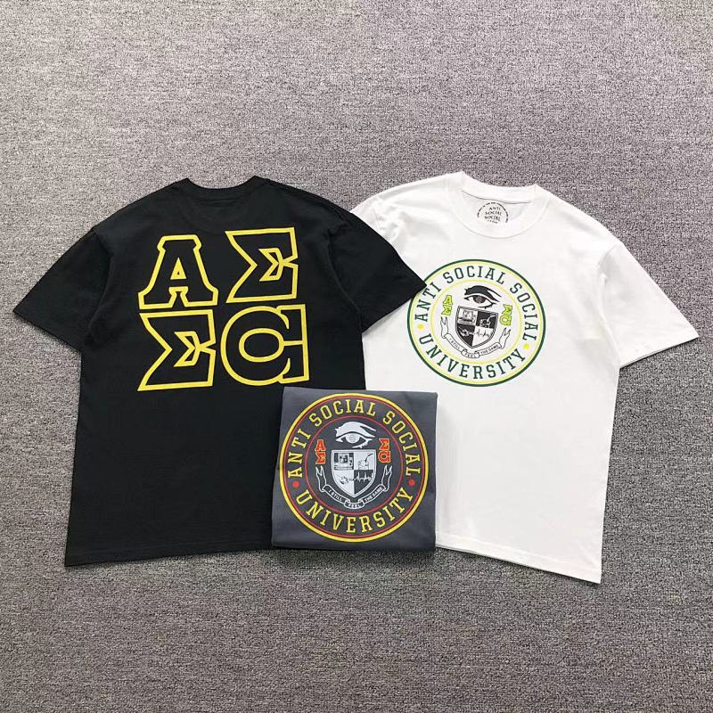 Anti Social Club T-Shirt