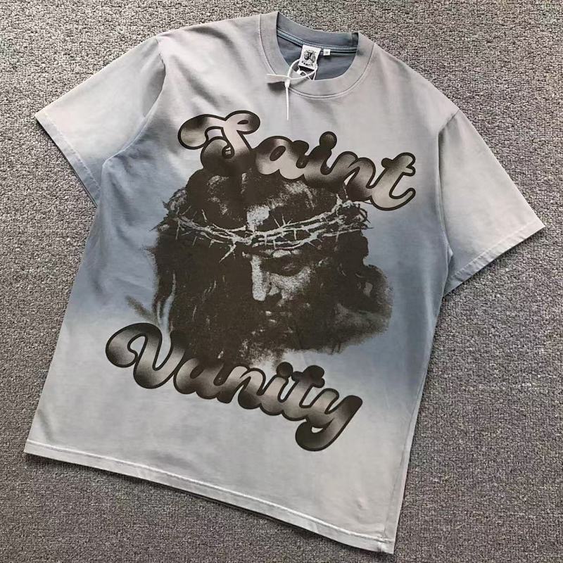 Saint VA IT T-Shirt