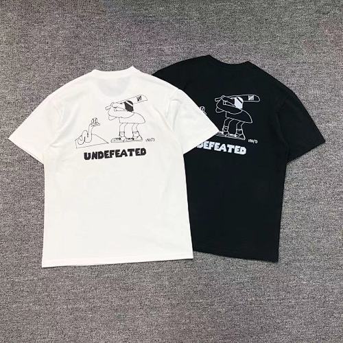 Undefeated T-Shirt