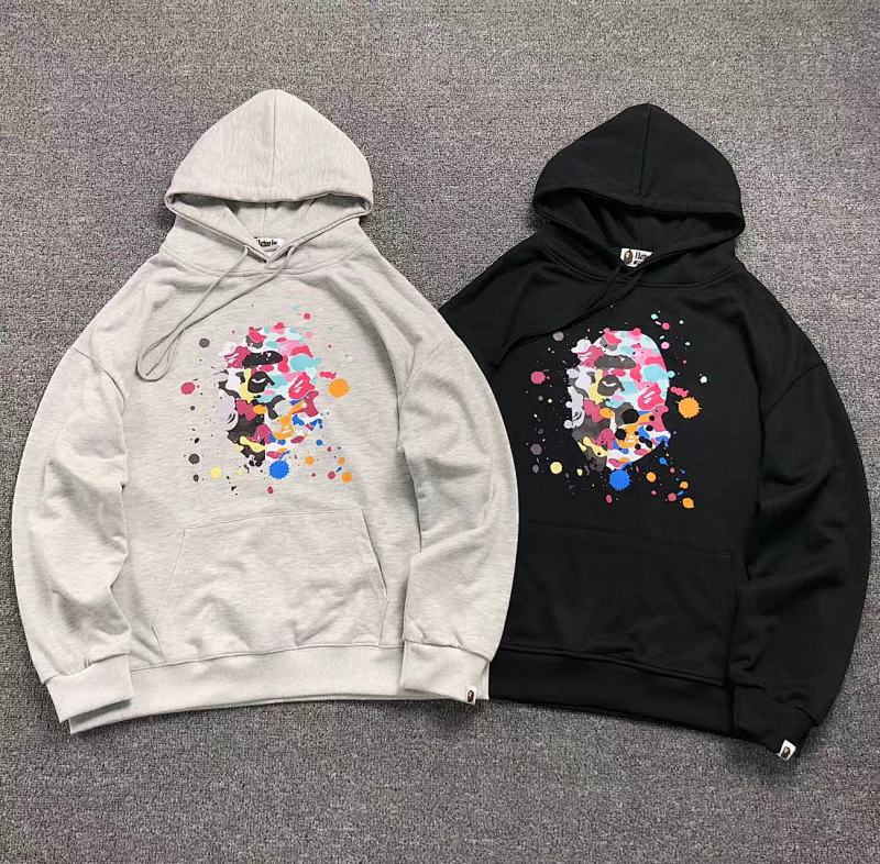 Bape Hoodie
