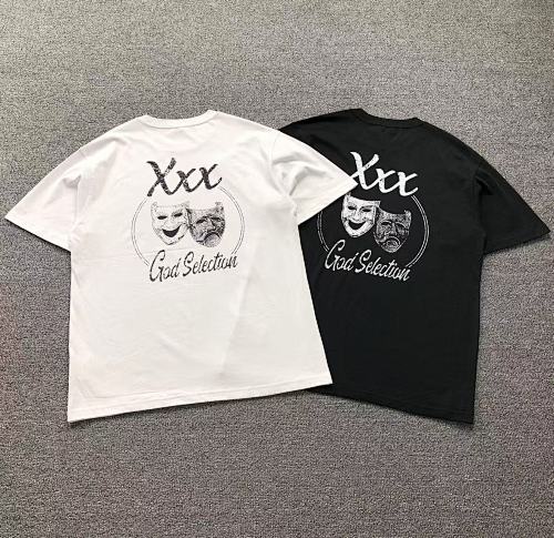 God Selection Xxx T-Shirt