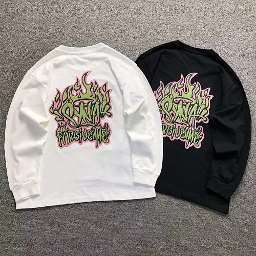 Saint Long Sleeved
