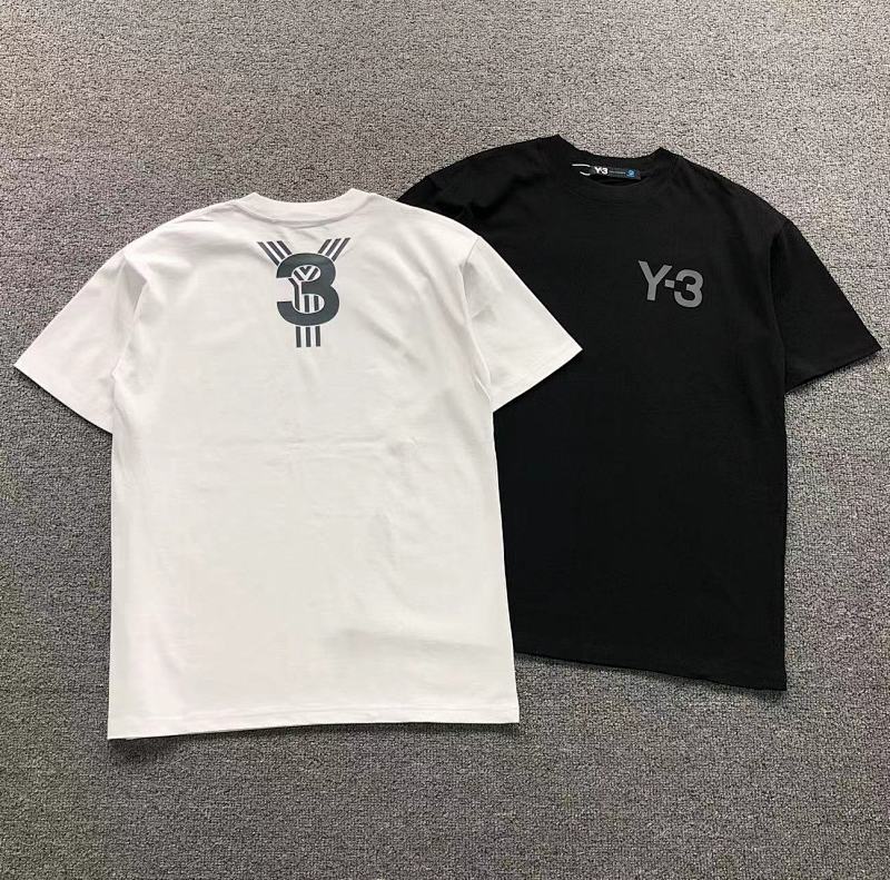 Y-3 Adidas T-Shirt