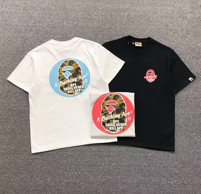 Bape T-Shirt