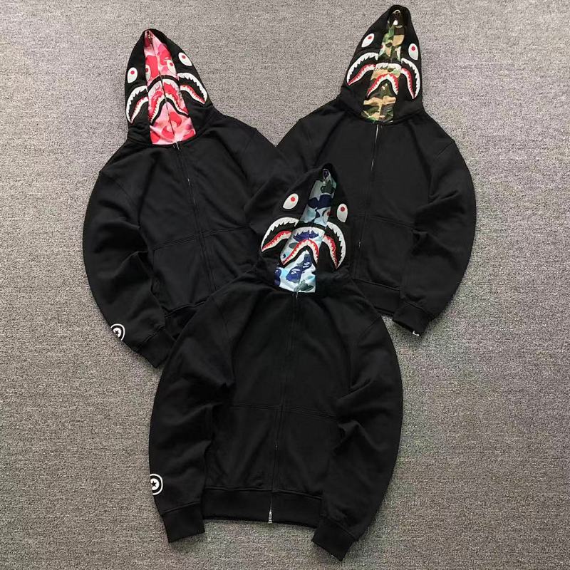Bape Hoodie