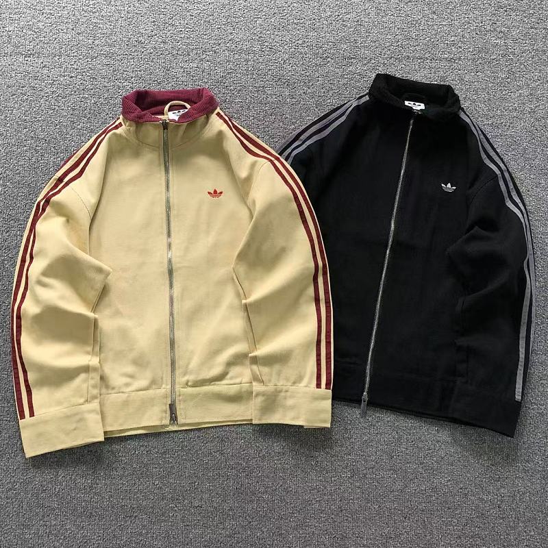 Adidas Jacket Im 60kg I Wear Size S In The Phot