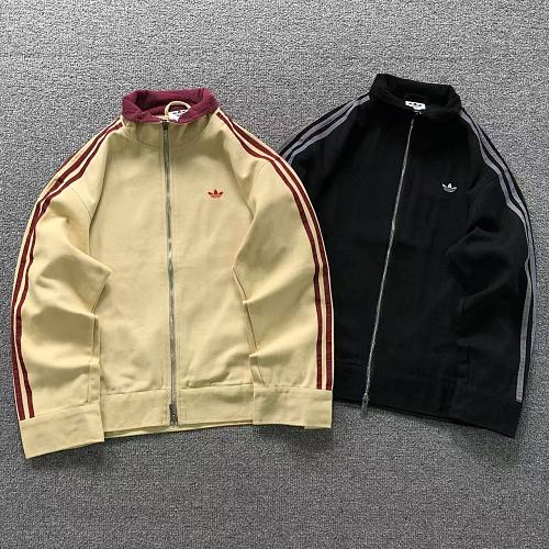 Adidas Jacket Im 60kg I Wear Size S In The Phot